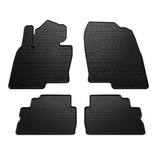 Gummimatten Stingray Premium Mazda CX-5 2017–2025