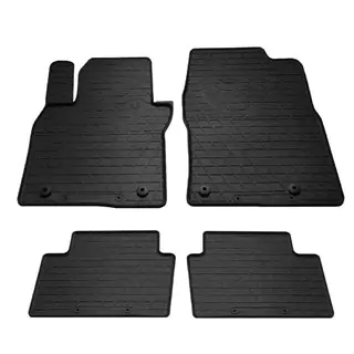 Gummimatten (4 Stk, Stingray Premium)