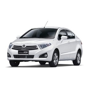 Brilliance H230 2012-2020 Tuning