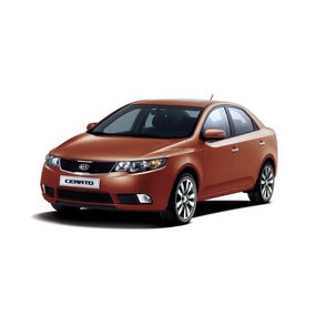Kia Cerato 2 2010-2013 Tuning