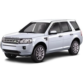 Tuning für Land Rover Freelander II 2006-2014