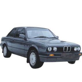 BMW 3er E30 Tuning 1982-1994