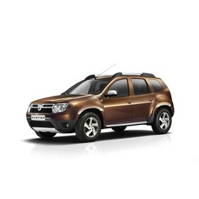 Tuning für Renault Duster 2008-2017