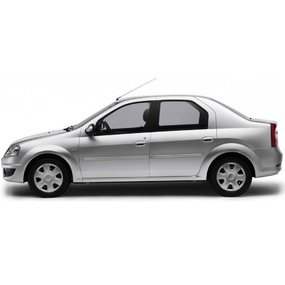 Renault Logan I 2008-2013 Tuning