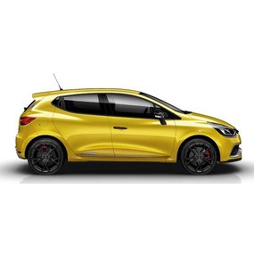 Renault Clio IV 2012-2019 Tuning