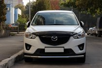 Mazda CX-5 2012-2017 Frontschutzbügel ST008 Foto 1