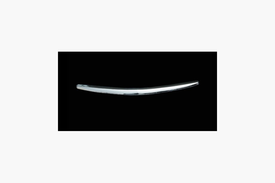 Mazda 6 2008-2012 Kühlergrill Zierleiste (Kunststoff) Image