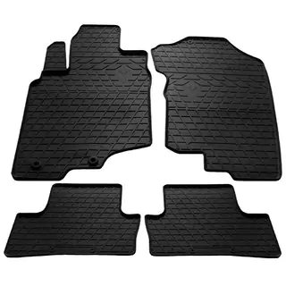 Gummimatten (4 Stk, Stingray Premium)