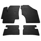 Kia Rio 2005-2011 Gummimatten (4 Stk, Stingray Premium) Foto 1