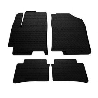 Gummimatten (4 Stk, Stingray Premium)