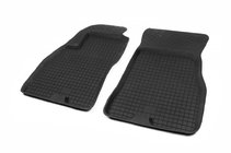 Opel Combo 2012-2018 Gummimatten Big Board (2 Stk, Polytep) Foto 1