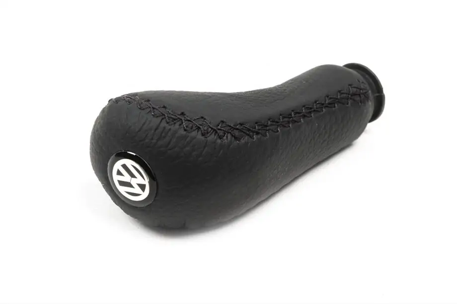 Volkswagen Bora 1998-2004 Schaltknauf (Leder) Image