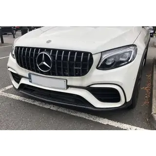 Frontgrill GT Panamericana (2015-2019) Foto 1