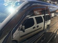 Volkswagen T5 Multivan 2003–2010 Windabweiser (2 Stk, EGR) Foto 3