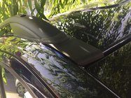 Mercedes Viano 2004-2014 Schwarze Dachreling Skyport (Vollmetall) Foto 19