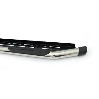 Trittbretter Amazon Inox (2 Stk., Edelstahl) Foto 3