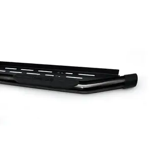 Seitenschweller Amazon Black (2 Stk., schwarz) Foto 3