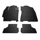 Mazda Premacy 1999-2005 Gummimatten Stingray (4 Stk) Foto 1