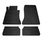 Mercedes E-class W124 1984–1997 Gummimatten (4 Stk, Stingray Premium) Foto 1