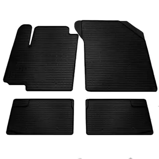 Gummimatten (4 Stk, Stingray Premium)