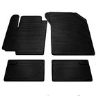 Fiat Sedici 2006-2014 Gummimatten (4 Stk, Stingray Premium) Foto 1