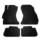 Subaru Impreza 2011-2016 Gummimatten (4 Stk, Stingray Premium) Foto 1