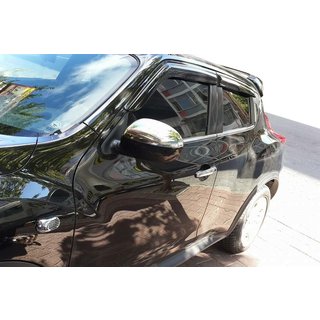 Windabweiser (4 Stk., Sunplex Sport) Foto 2