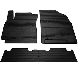 Gummimatten (4 Stk, Stingray Premium)
