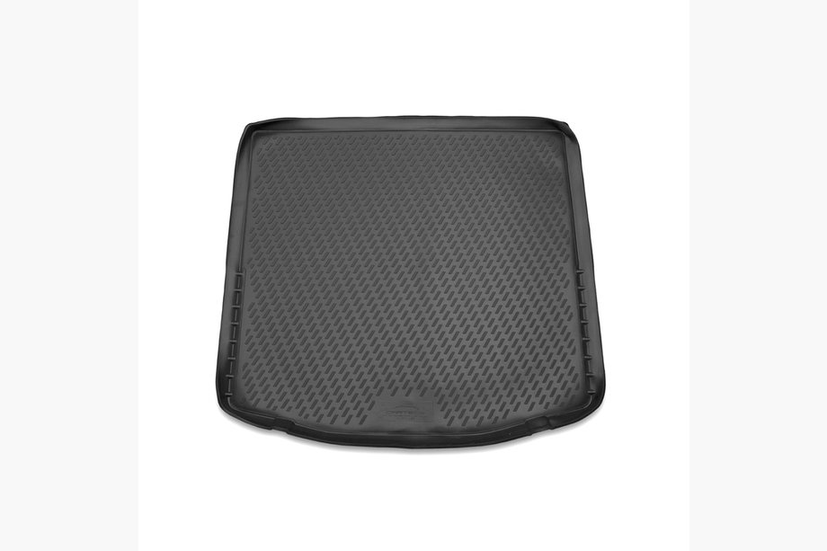 Citroen C-Elysee 2013-2022 Kofferraumwanne Gummi (Novline) SD (2000-2009) Image