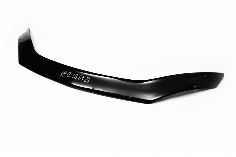 Opel Corsa C 2000-2006 Motorhaubenschutz (VIP) Image