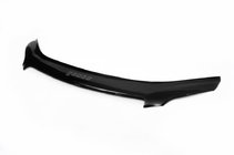 Toyota Land Cruiser Prado 150 2009-2023 Motorhaubenschutz 2017+ (VIP) Foto 1