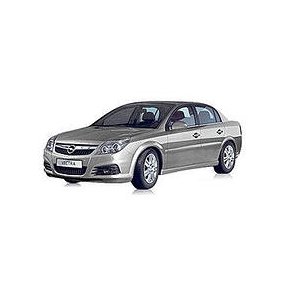 Opel Vectra C 2002-2008 Tuning