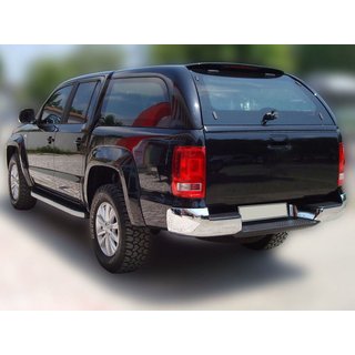 Laderaumabdeckung Canopy Volkswagen Amarok 2010-2022 Foto 1
