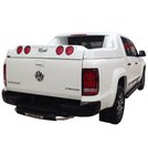 Volkswagen Amarok 2010-2022 Laderaumabdeckung GRAND BOX Foto 1