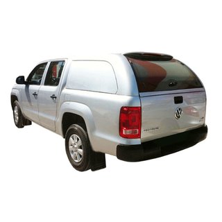 Hardtop PANELVAN Volkswagen Amarok 2010-2022 Foto 1