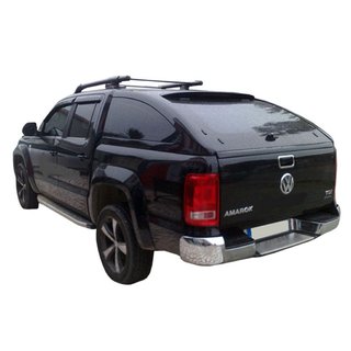 Laderaumabdeckung STARBOX Volkswagen Amarok 2010-2022 Foto 1