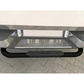 Heckschutz Omsa (schwarz)
