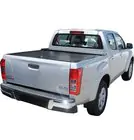 Isuzu D-Max 2011-2019 Rollbox Foto 1