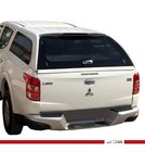 Fiat Fullback 2016- Ladeflächendach (Canopy) Foto 2