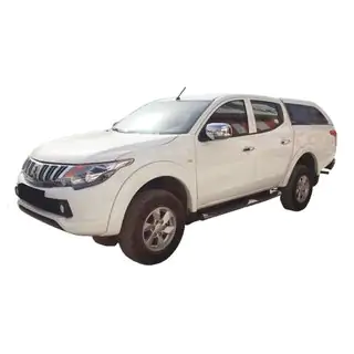 Ladeflächendach (Canopy) Fiat Fullback 2016- Foto 1