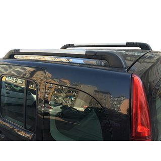 Original Dachreling mit Quertraeger (kurzer Radstand) Renault Kangoo 2008–2020 Foto 3
