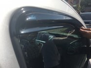 Mercedes Citan 2013-2021 Windabweiser (2 Stk, Aomis) Foto 3