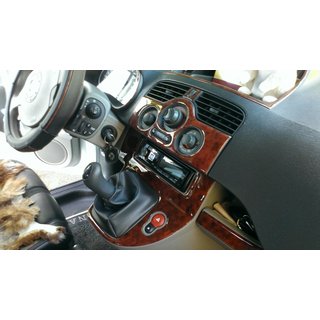 Armaturenbrett Abdeckungen Renault Kangoo 2008–2020 Foto 2