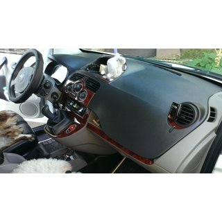 Armaturenbrett Abdeckungen Renault Kangoo 2008–2020 Foto 3