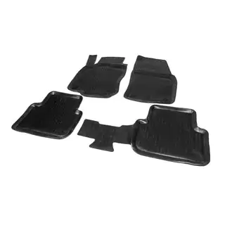 Gummimatten (4 Stk, Niken 3D)