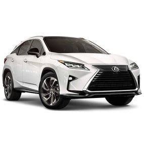 Lexus RX 2016-2022 Tuning