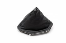 BMW 5 Series E39 1996-2003 Schaltsack OEM (Kunstleder) Foto 1