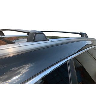 Original Dachträger Querstreben (2 Stk) Honda CRV 2017-2022 Foto 1