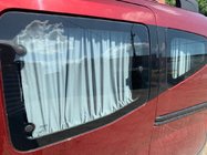 Citroen Nemo 2007-2017 Sonnenschutzblenden Sortiment Omsa Line Foto 1