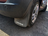 Citroen Nemo 2007-2017 Premium Spritzschutz (Türkei) Foto 6